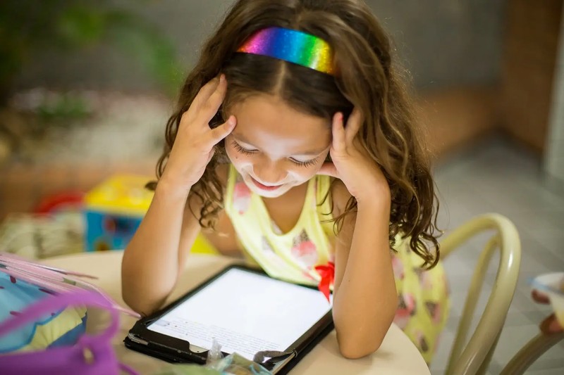 6 Easy Tools to Create Your First Preschool eBook