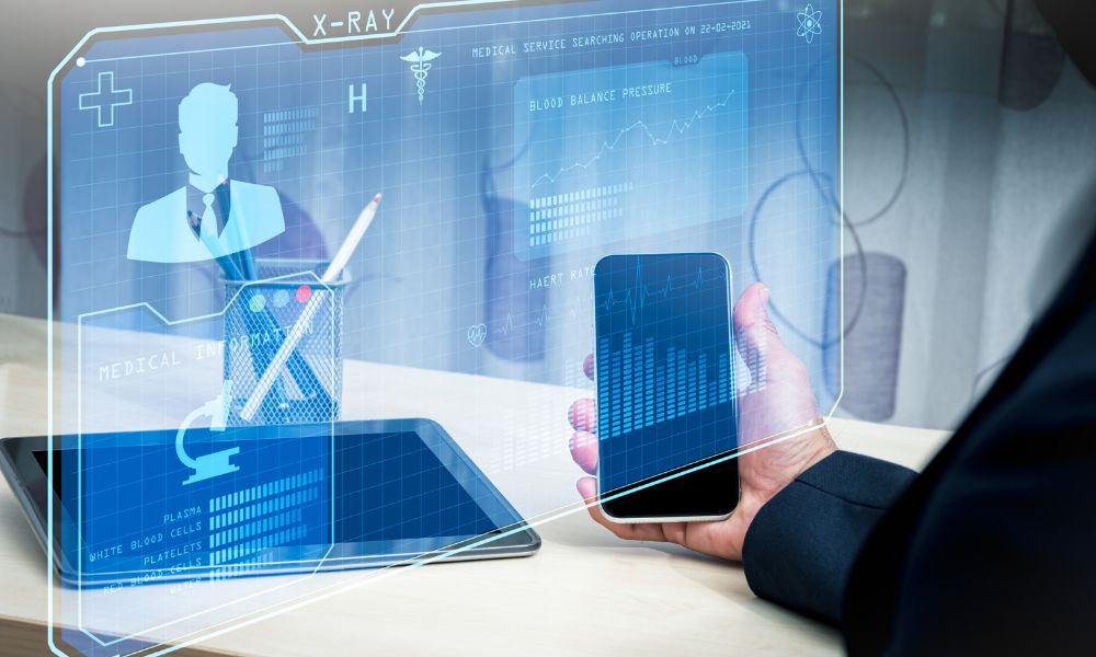 Mastering the Digital Frontier: Boosting Productivity in Education