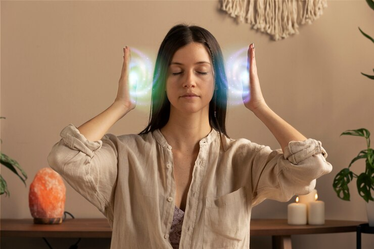 How Chakra Therapy Enhances Your Mind-Body Connection