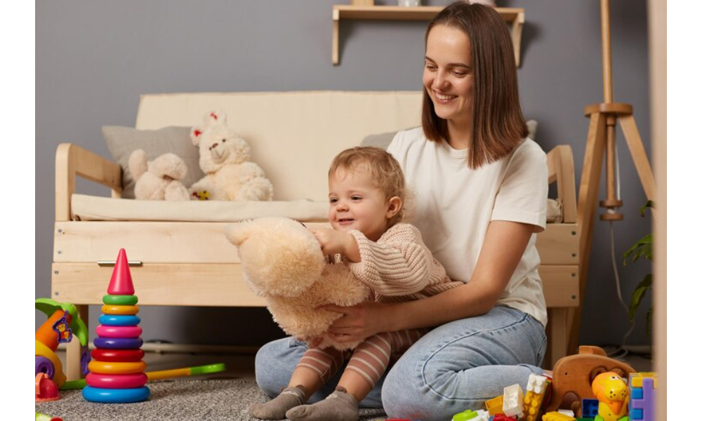 Top Childcare Placement Options in Seattle and Montana