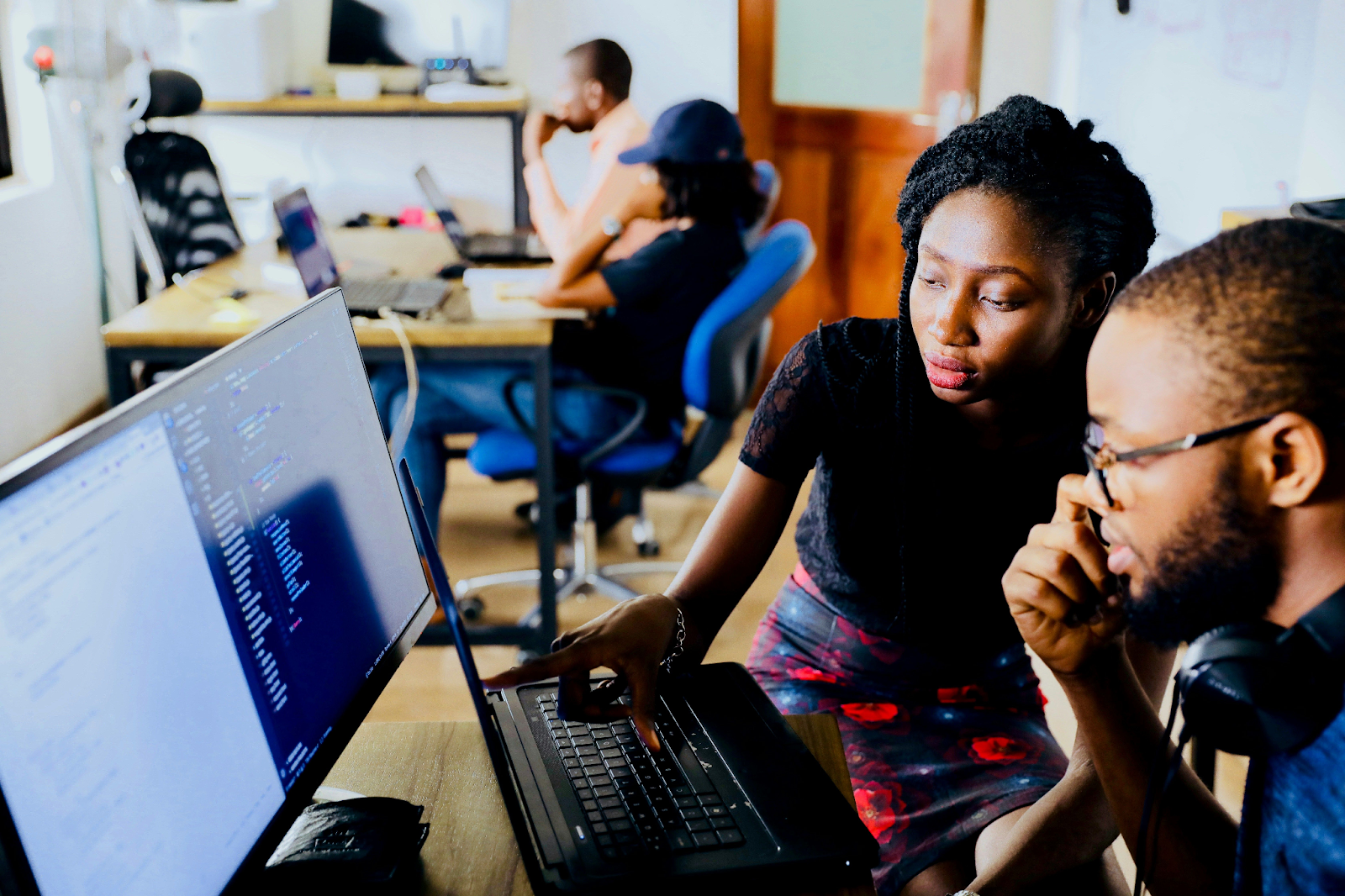 Balancing Work and Education: Tips for Online Cybersecurity Students