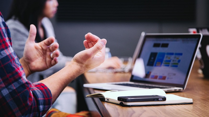 Unlocking Scalable Growth: How Embedded Talent Partners Revolutionize Team Expansion