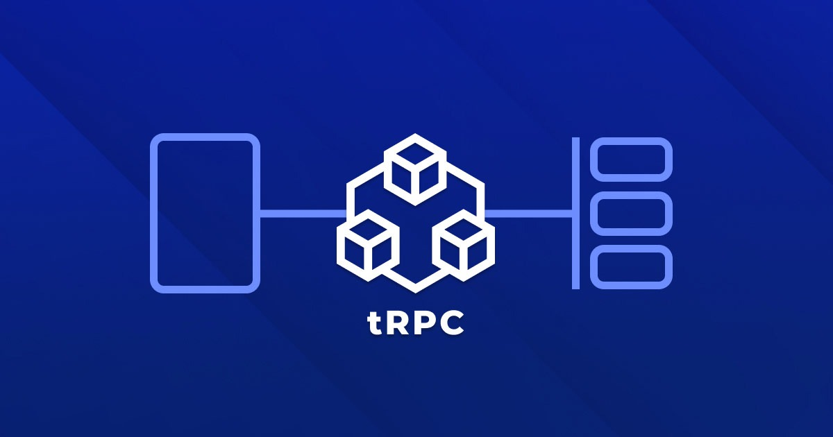 End-to-End Type Safety with tRPC and TypeScript in Full Stack Projects