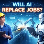 Will AI Replace Jobs